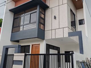 Modern Two-Storey House and Lot for Sale San Fernado, Pampanga