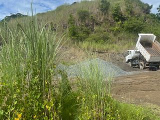 3 Hectares Quarry Lot in Unisan Quezon Province