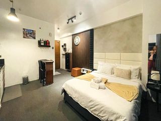 Morgan Suites Residences, 1BR Condo for Sale in BGC, Taguig City