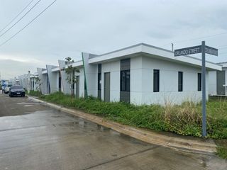 SMDC Cheerful Homes Houses of different sizes for sale in Mabalacat
