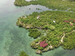 Eco Beach Resort in Badian Cebu for Sale
