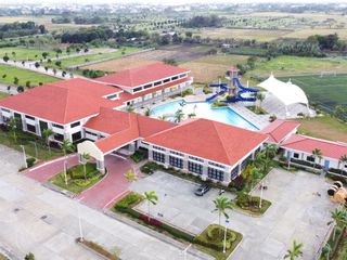 Sta. Lucia Land's Most Affordable Residential Lot in Iloilo