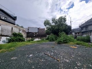 Makati Commercial LOT - For Lease - 780sqm