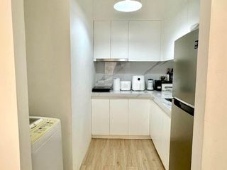 CONDO WITH BALCONY FOR LEASE/RENT IN EAST BAY RESIDENCE, MUNTINLUPA CITY