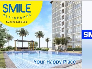 SMDC Smile Residences Bacolod City