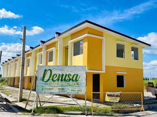 3 Bedroom Townhouse for sale in Brgy Lara and Saguin, San Fernando, Pampanga