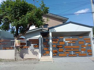 4 Bedroom 2-Storey House and Lot for SALE or RENT in Angeles City near SM Telabastagan