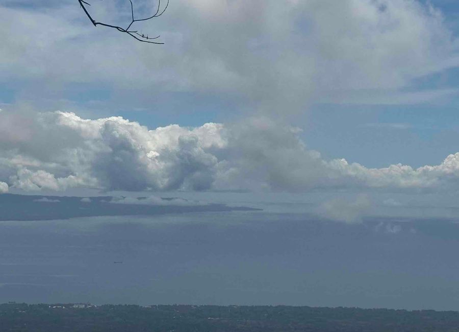 residential lot for sale in Dauin, Negros Oriental