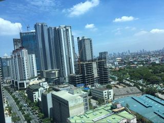 Parking Slot For Lease in Shang Salcedo Place Makati