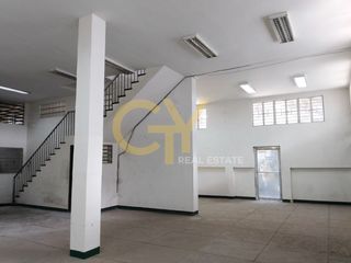 2-Storey Commercial Building for Lease G. Araneta, Quezon City