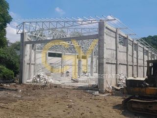 Warehouse for Lease Ortigas Avenue, Taytay Rizal
