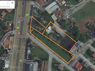Prime Vacant Lot for Sale in Binangonan, Rizal