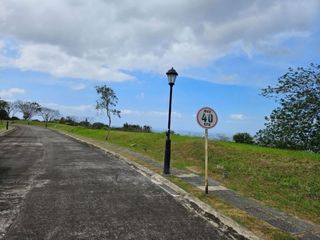 Ayala Greenfield Estates Lot (Overlooking) Phase 1