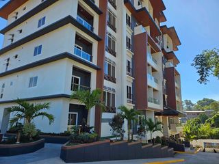 Studio Condo Unit for Sale in Apnorth Residences, Baguio City