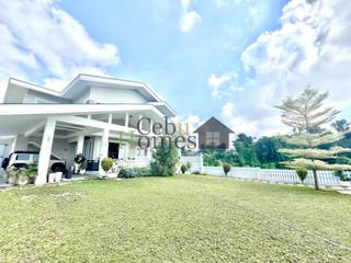 3 Bedroom House in Vista Grande Talisay for Rent