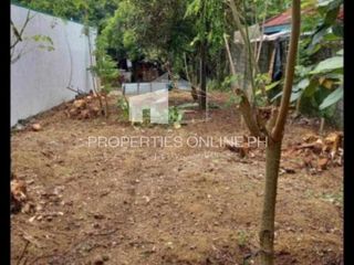 200 SQM LOT FOR SALE IN MAPAYAPA VILLAGE III QUEZON CITY
