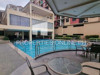 STUDIO UNIT FOR SALE IN THE AVENUE RESIDENCE