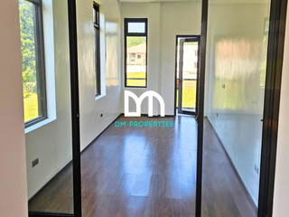 For Lease/Rent: Brand New House and Lot at Casa Milan, Quezon City