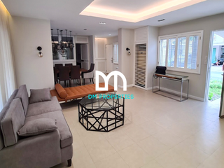 For Lease/Rent: 2 Units Combined at Ametta Place, Pasig City
