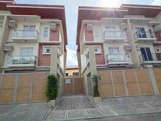 ‼️ ELEGANT TOWNHOUSE IN PROJECT 8 QUEZON CITY FOR SALE