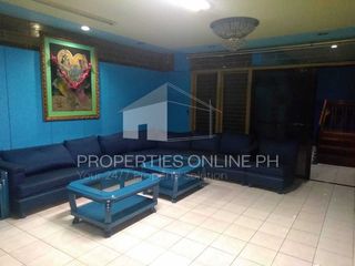 2 STOREY HOUSE AND LOT WITH 2 GATES FOR SALE IN SAN MIGUEL VILLAGE MAKATI
