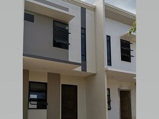 Affordable Townhouse for Sale in Cebu City