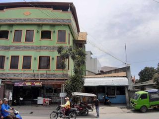 SEMI-COMMERCIAL PROPERTY IN DUMAGUETE CITY ID 14864