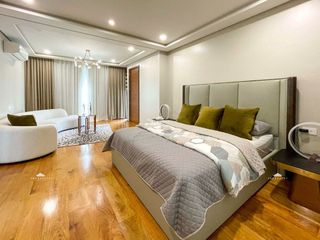 5-Bedroom 5BR Fully-Furnished Brand New Townhouse for Sale in New Manila, Quezon City