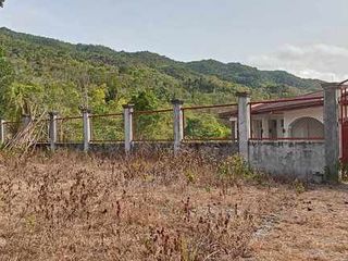 OCEAN VIEW HOUSE AND LOT FOR SALE SIQ0136