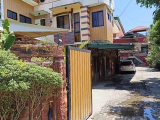 APARTMENT FOR SALE IN DUMAGUETE CITY ID 14895