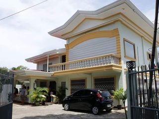 HOUSE AND LOT FOR SALE SIQ00125