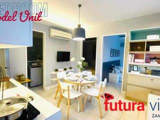 For Sale - 2br Unit