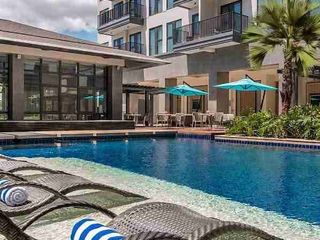 READY FOR OCCUPANCY | 2-BEDROOM LUXURY CONDO AT DUSIT THANI RESIDENCES DAVAO