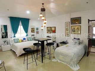 BEAUTIFUL RESORT WITH PIANO POOL FOR SALE