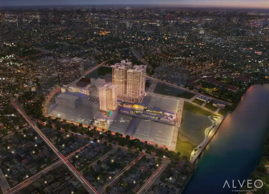Astela at Circuit Makati - Where Urban Lifestyle Shines