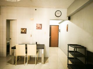 Greenbelt Chancellor | One Bedroom 1BR Condo Unit For Sale - #7667