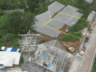Country Side Baguio Lot For Sale