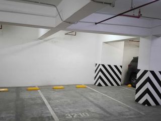 VERVE200XT1 PXXXXB3T1: Parking For Rent in Verve Residences Taguig