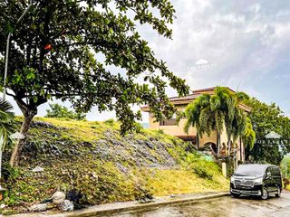 468 sqm Prime Elevated Lot in Batangas City at Peninsula De Punta Fuego | Residential Property