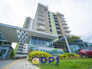 For Assume or Rent Studio unit in Mesatierra Residences, Davaio City - Perfect for Students