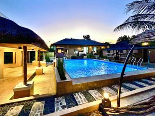New Stylish Resort with Rest House and Villas in Lipa City Batangas.