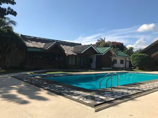 Beach Resort For Sale in Negros Oriental ID 14637
