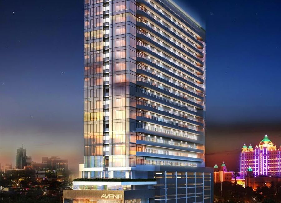 For Sale: Avenir Home Office, 57sqm on the 21st Floor, Cebu City 🌇