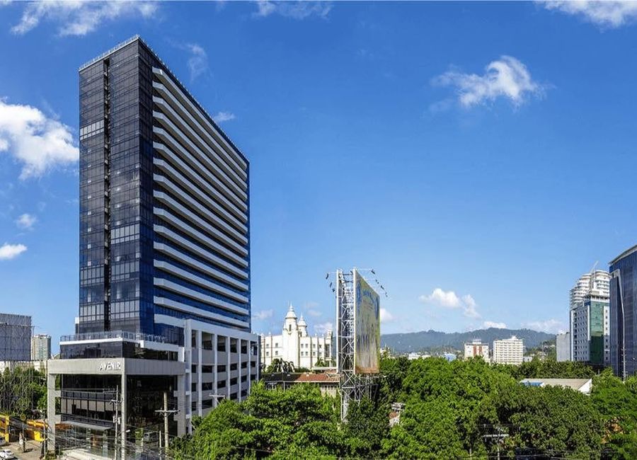 For Sale: Avenir Home Office, 57sqm on the 21st Floor, Cebu City 🌇