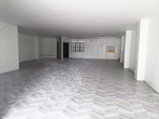 FOR LEASE - 3-Storey Building in Quirino 2-B, Project 2, Quezon City