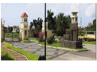 Lot for Sale at Phase 6, Citta Grande Subdivision, Lucena City