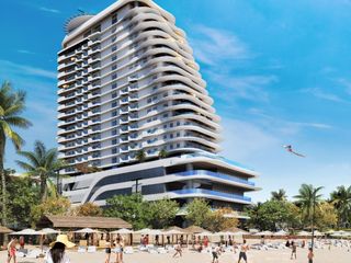 The SPINNAKER A Beachfront Condominium Hotel in San Juan Laiya Batangas