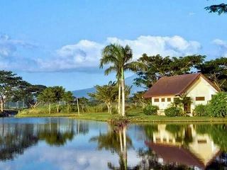 Hacienda Escudero Lots For Sale in Tiaong Quezon