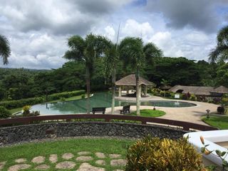 Leisure Farms - Farm Lot For Sale in Lemery Batangas