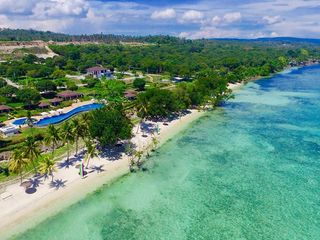 Beach Lots in Playa Azalea For Sale, Samal Davao